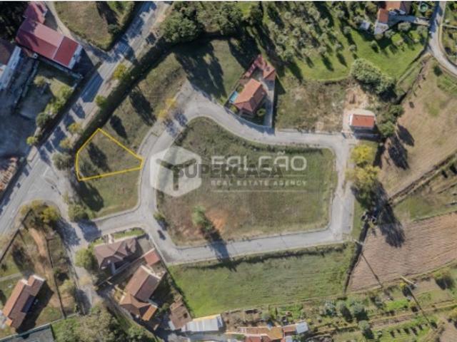 Terreno venda em Santarém