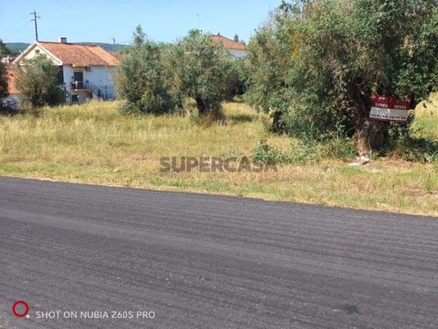 Terreno venda em Santarém