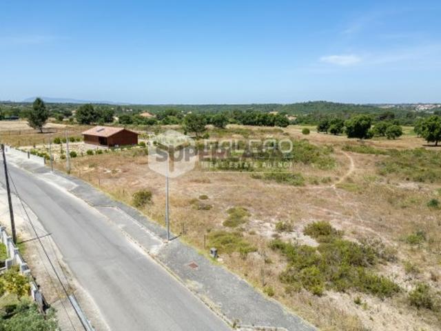 Terreno venda em Santarém