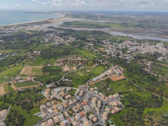 Terreno venda em Praia de Alvor, Portimão