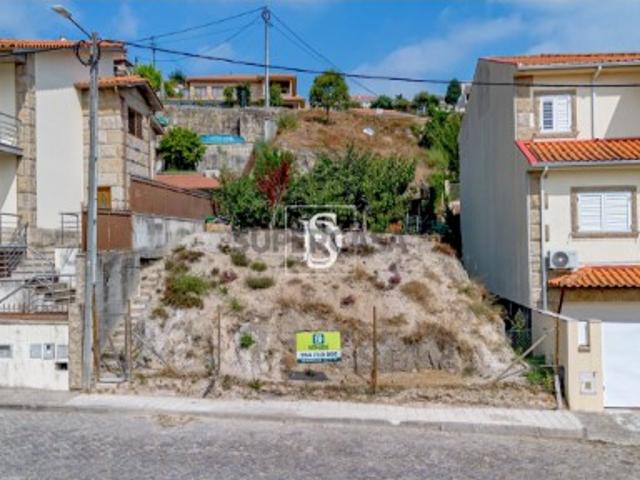 Terreno venda em Amarante (São Gonçalo), Madalena, Cepelos e Gatão, Amarante