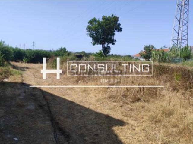 Terreno venda em Quinta do Paço, Seixal