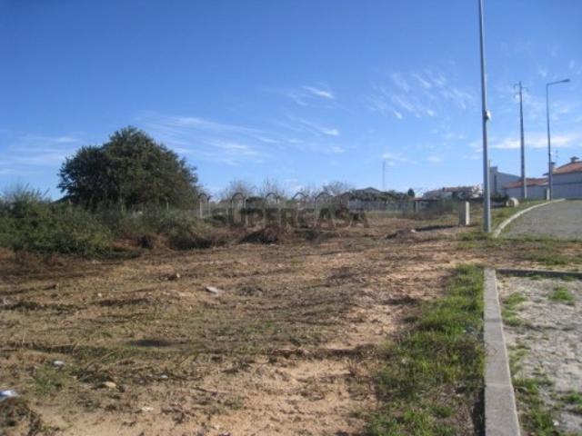 Terreno venda em Santa Maria Da Feira, Aveiro