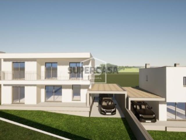 Terreno venda em Leiria