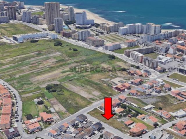 Terreno venda em A Ver-o-mar, Porto