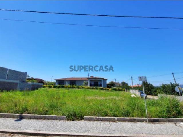Terreno venda em A Ver-o-mar, Porto