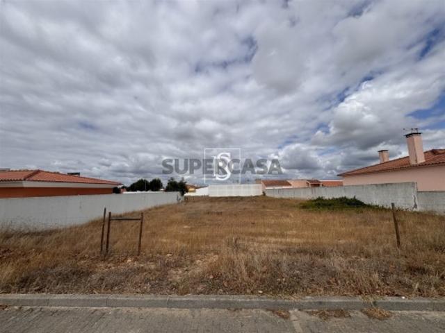 Terreno venda em Cortiçóis, Almeirim