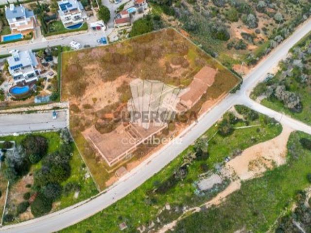 Terreno venda em Vila Do Bispo Terreno venda em Vila Do Bispo