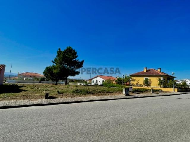 Terreno venda em Carregal do Sal