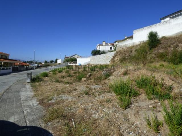 Terreno venda em Guarda, Celorico Da Beira