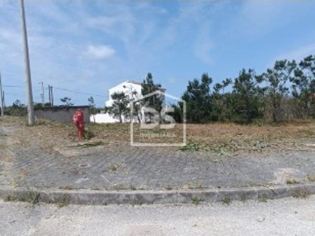 Terreno venda em Leiria