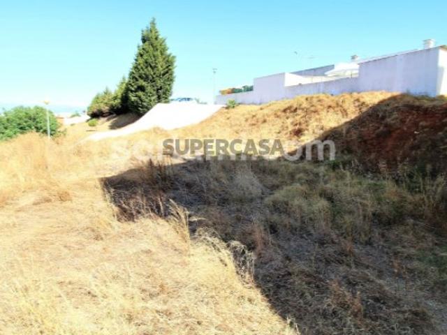 Terreno venda em Estômbar, Faro