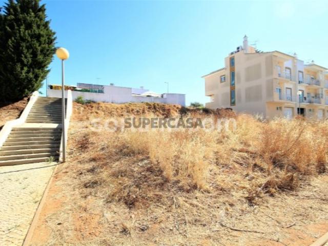 Terreno venda em Estômbar, Faro