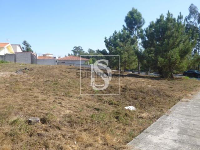 Terreno venda em Fradelos, Gavião
