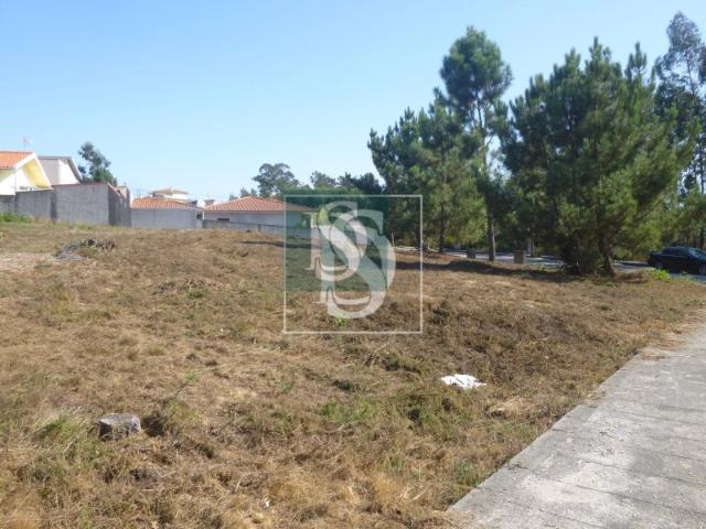 Terreno venda em Fradelos, Gavião