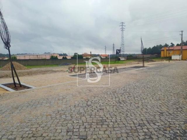 Terreno venda em Vila Do Conde, Porto