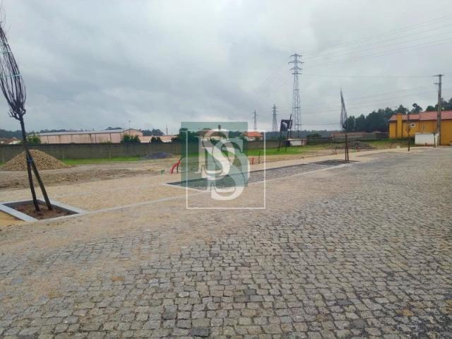 Terreno venda em Vila Do Conde, Porto