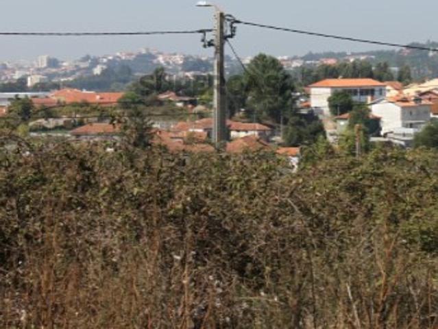 Terreno venda em Gondomar, Porto
