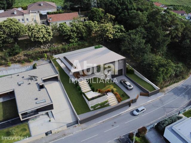 Terreno venda em Braga, Guardizela