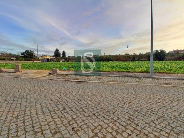 Terreno venda em Vila Do Conde, Porto