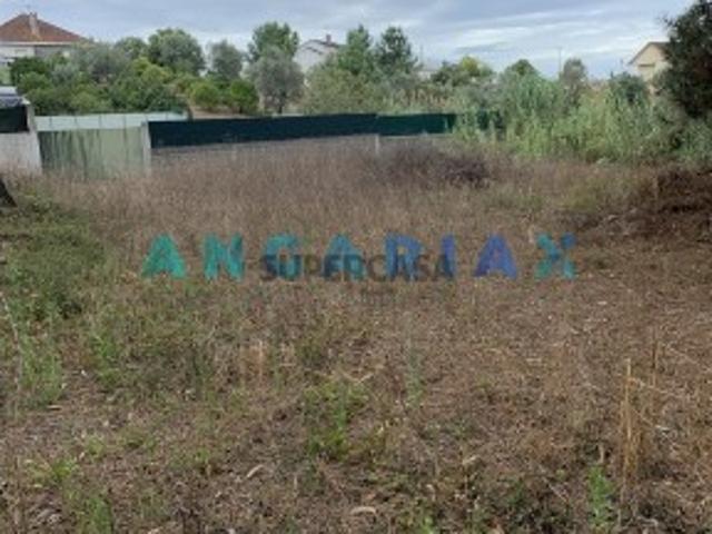 Terreno venda em Bairro dos Anjos, Leiria