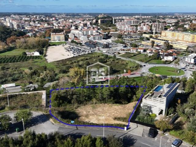 Terreno venda em Bairro dos Anjos, Leiria