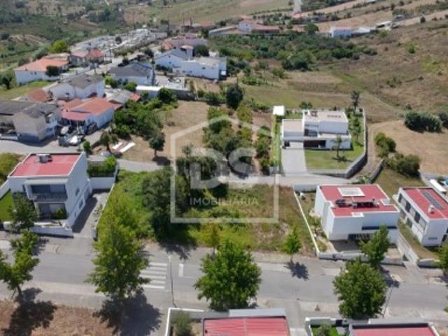 Terreno venda em Bairro dos Anjos, Leiria