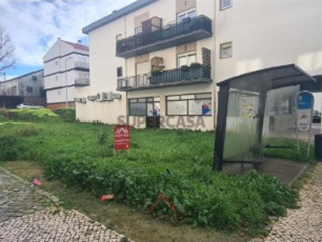 Terreno venda em Bairro dos Anjos, Leiria