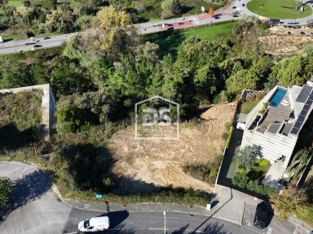Terreno venda em Bairro dos Anjos, Leiria