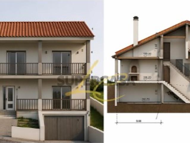 Terreno venda em Leiria