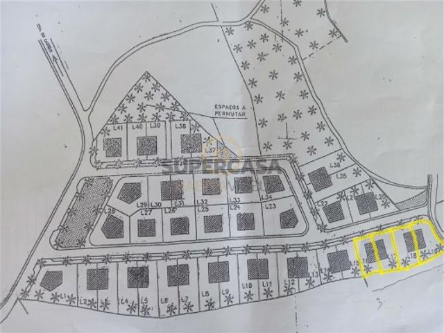 Terreno venda em Mourilhe, Viseu