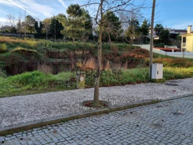 Terreno venda em Mourilhe, Viseu