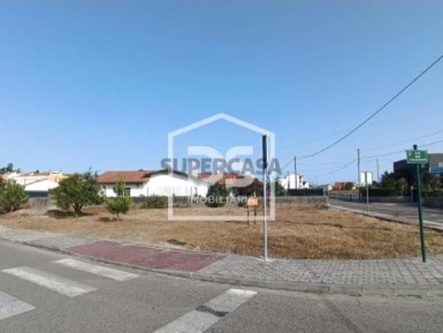 Terreno venda em Marinha Grande