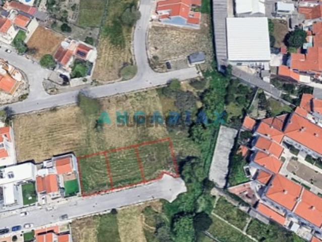 Terreno venda em Marinha Grande, Leiria