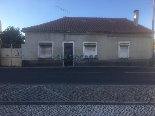 Terreno venda em Marinha Grande, Leiria