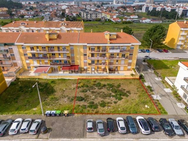 Terreno venda em Benta, Marinha Grande