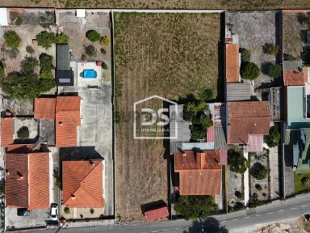 Terreno venda em Marinha Grande
