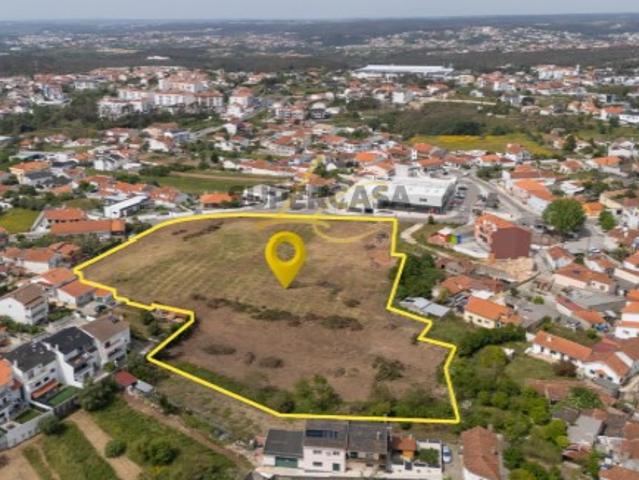 Terreno venda em Marinheiros, Leiria