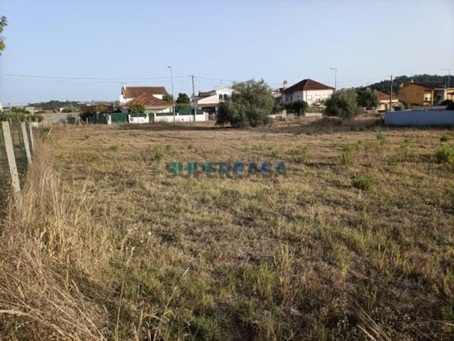 Terreno venda em Urbanização Quinta da Pilada, Leiria