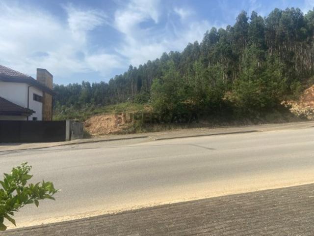 Terreno venda em Quintela das Lapas, Anadia