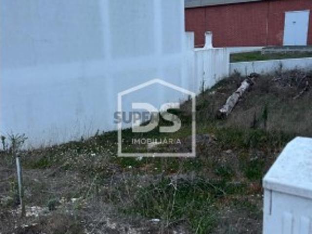 Terreno venda em Pederneira, Leiria