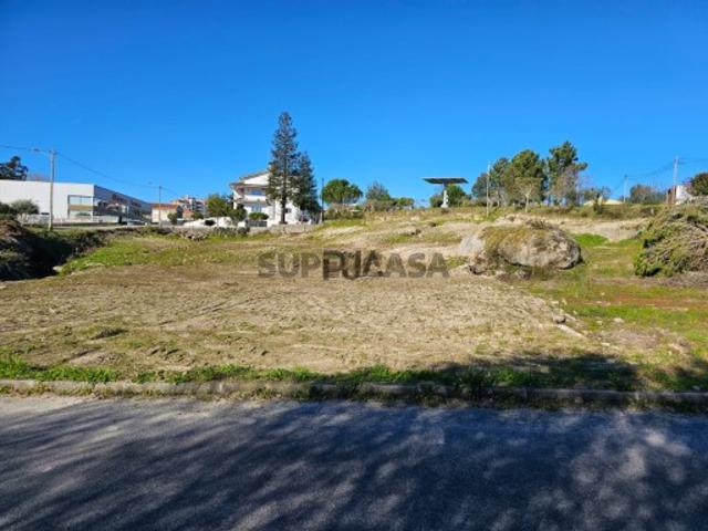 Terreno venda em Nelas