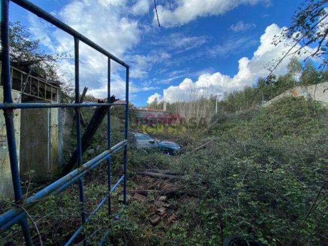 Terreno venda em Entroncamento, Nossa Senhora De Fátima