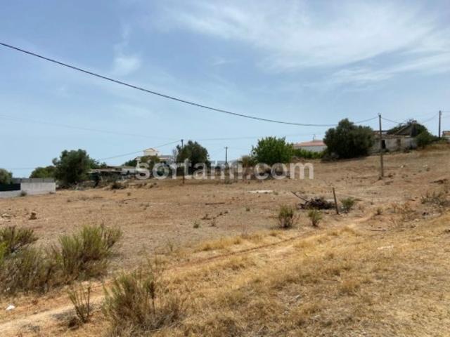 Terreno venda em Olhão, Faro
