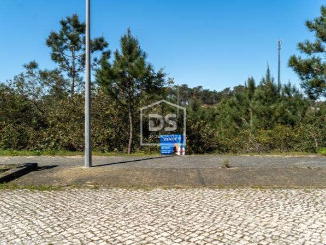 Terreno venda em Alcobaça, Leiria