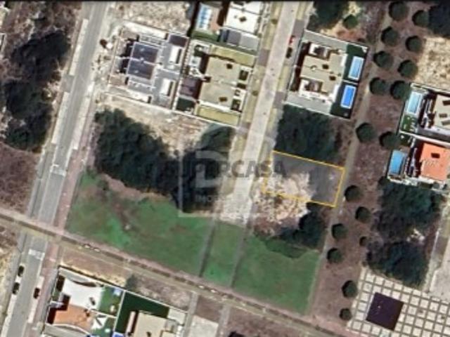 Terreno venda em Alcobaça, Leiria