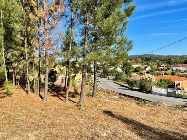 Terreno venda em Penalva Do Castelo, Viseu