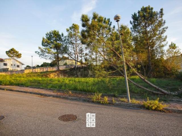 Terreno venda em São Roque, Oliveira de Azeméis