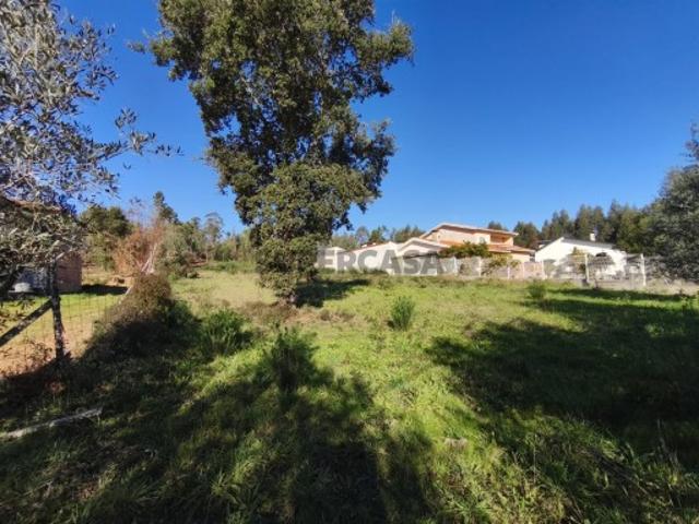 Terreno venda em Poiares (Santo André), Vila Nova De Poiares