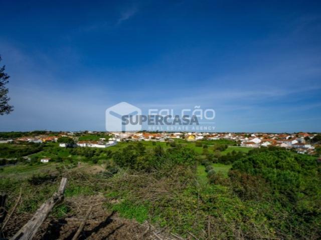 Terreno venda em Cartaxo, Santarém